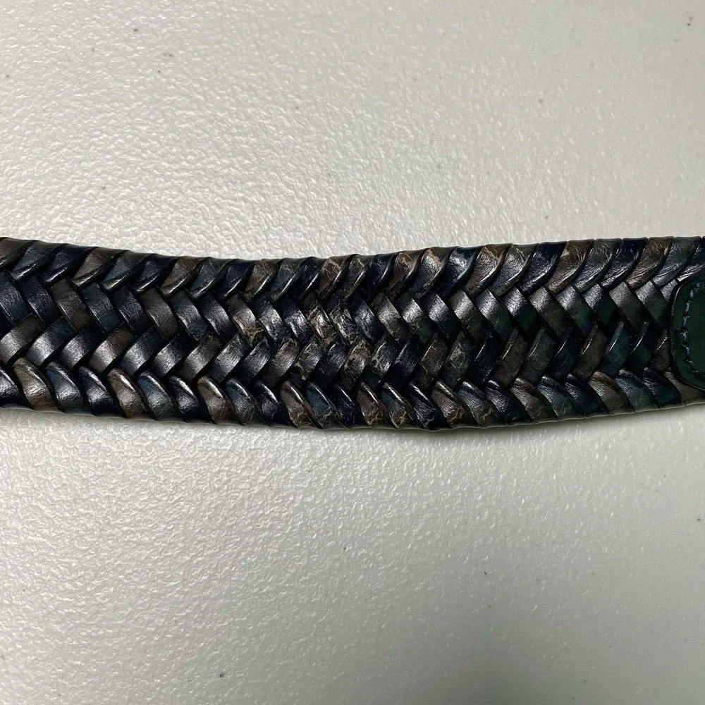 Paolo Vitale Belt Size 100 (36) 1 3/8